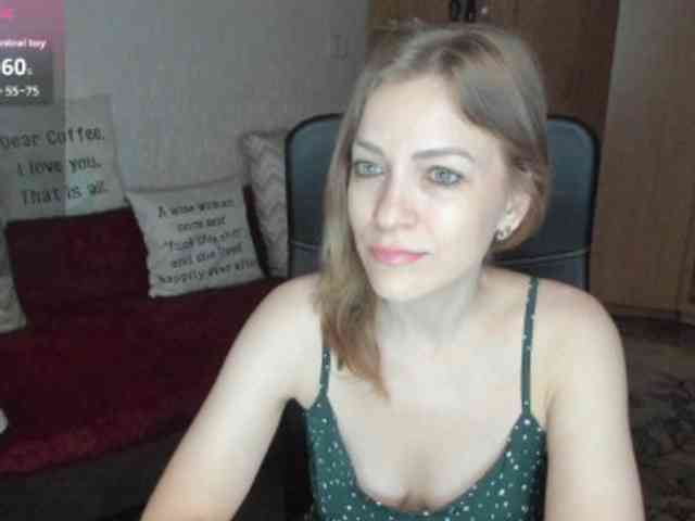 SilviaSweet webcam