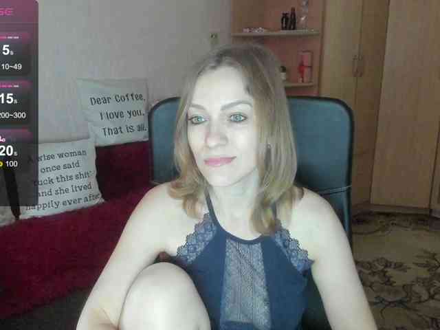 SilviaSweet