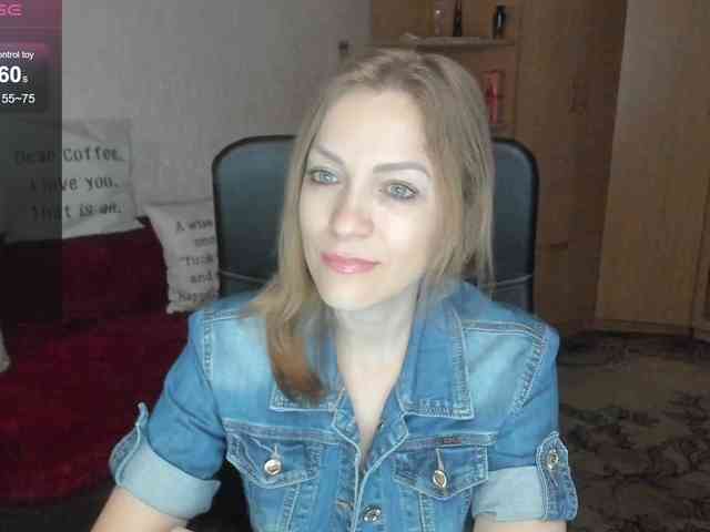SilviaSweet webcam
