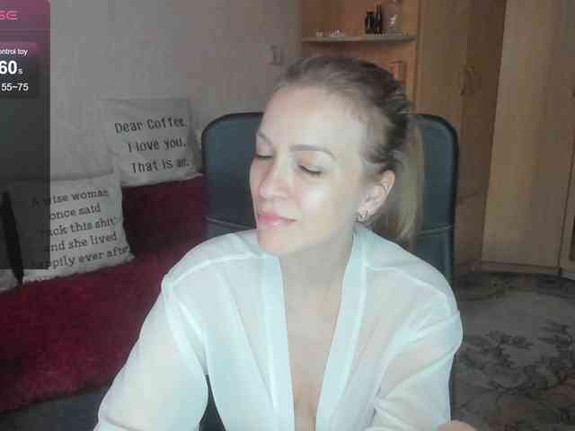SilviaSweet webcam