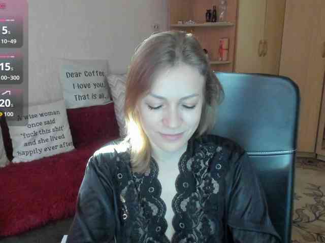 SilviaSweet