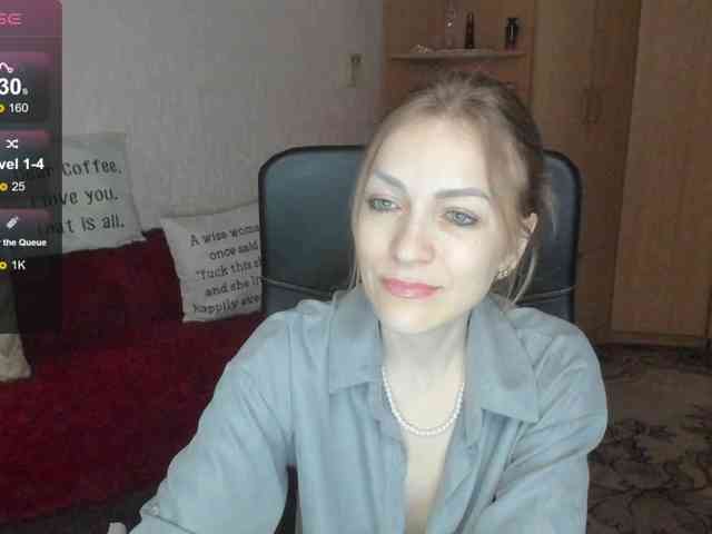 Modèle: SilviaSweet