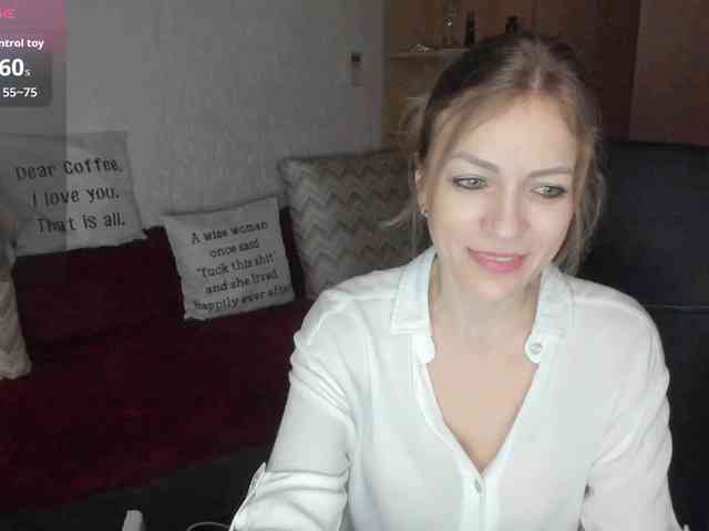 SilviaSweet webcam