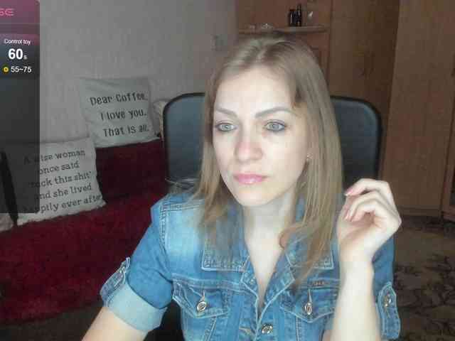 SilviaSweet webcam