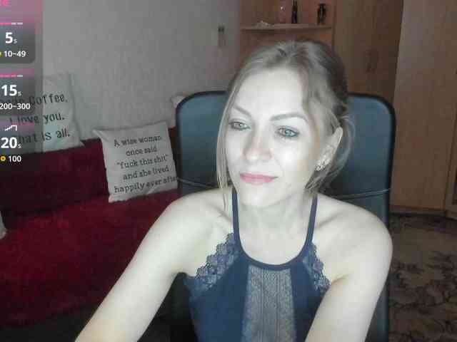 SilviaSweet
