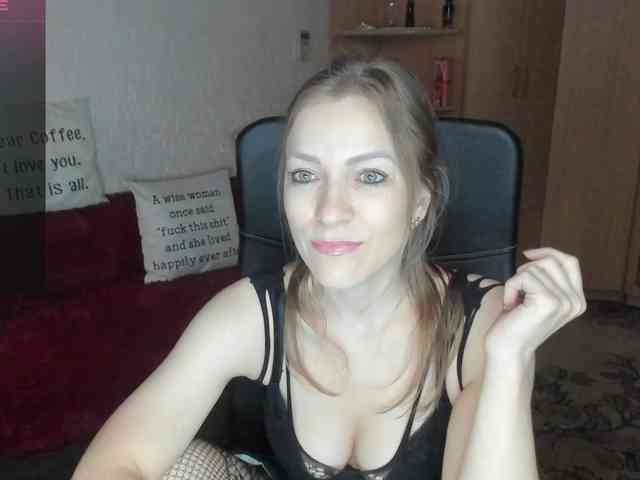 SilviaSweet webcam