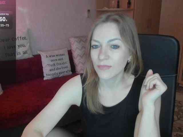 SilviaSweet webcam