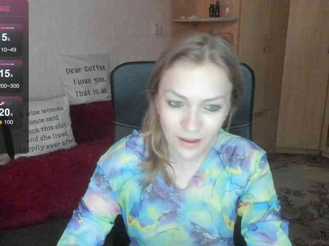 CherishSia Live Webcam on BongaCams