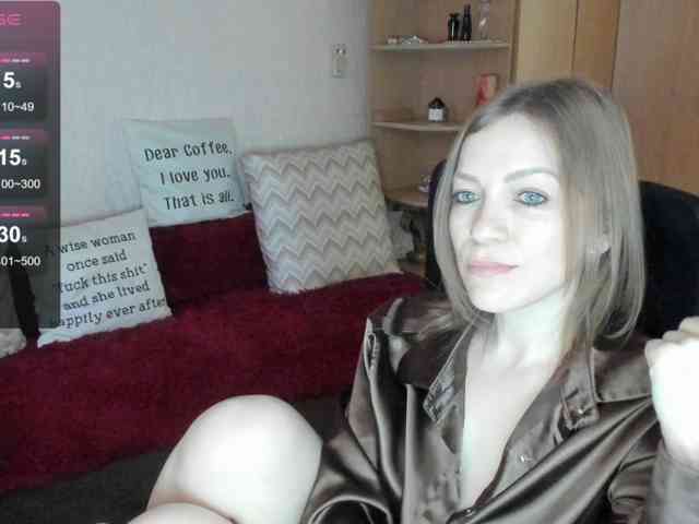 SilviaSweet