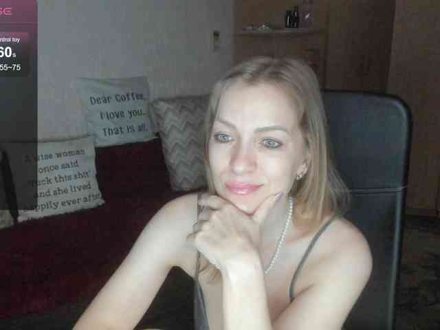 SilviaSweet webcam