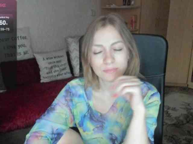 SilviaSweet webcam