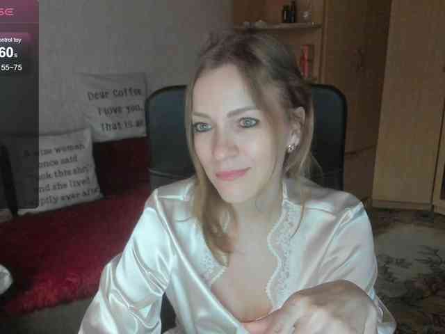 SilviaSweet webcam