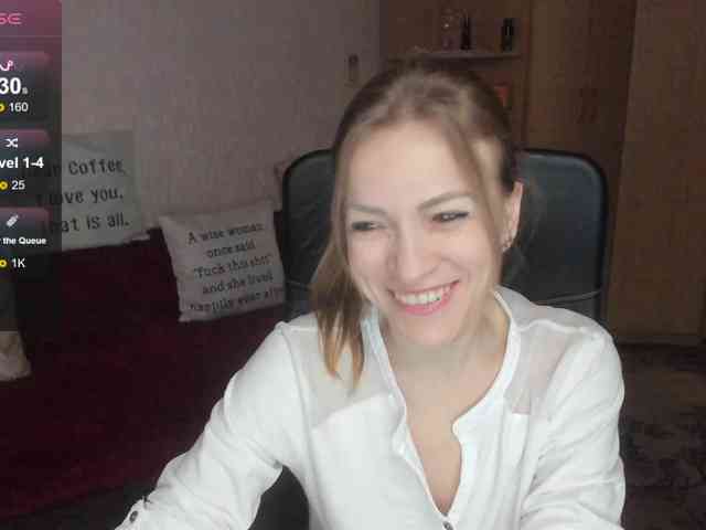 SilviaSweet