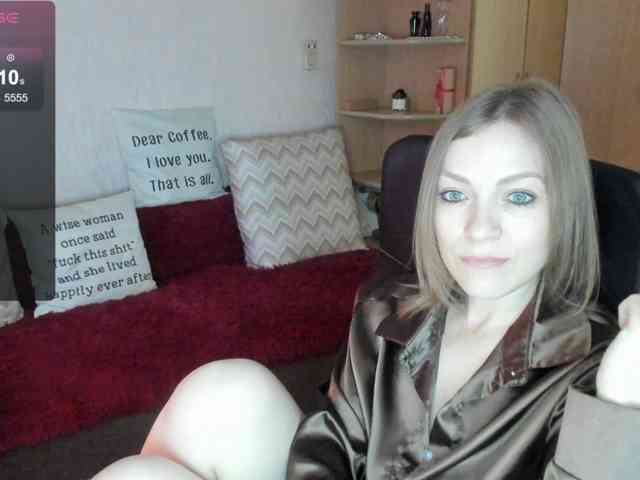 SilviaSweet webcam