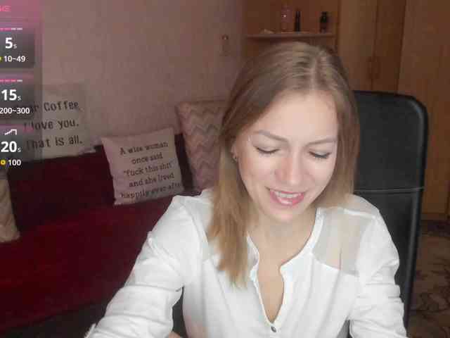 SilviaSweet