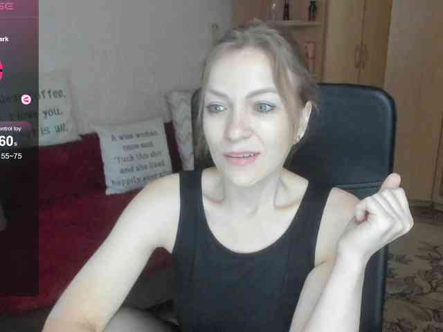 SilviaSweet webcam