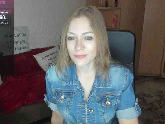 SilviaSweet webcam