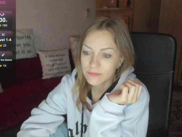 SilviaSweet