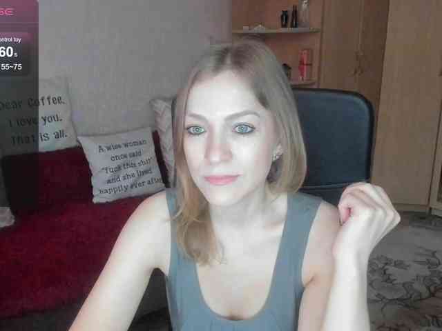 SilviaSweet webcam