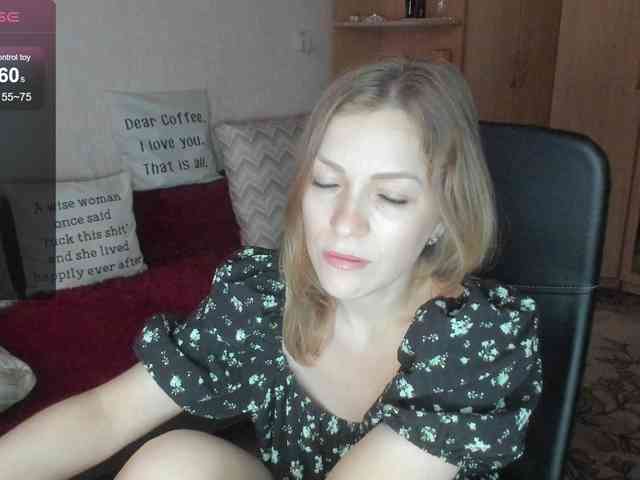 CherishSia Live Webcam on BongaCams