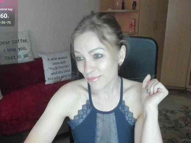 SilviaSweet webcam