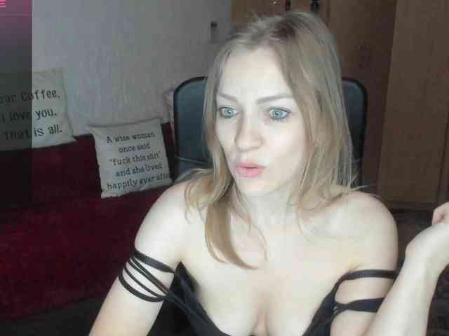 SilviaSweet webcam
