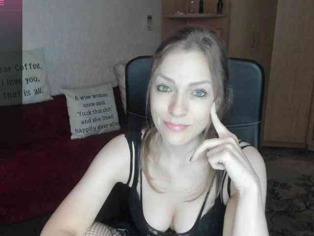 SilviaSweet webcam