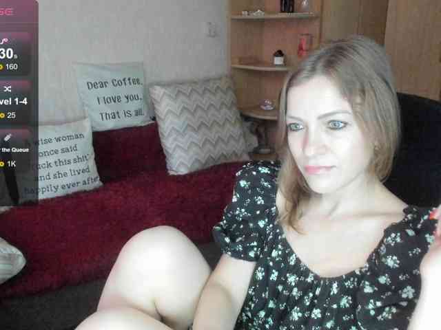 CherishSia Live Webcam on BongaCams