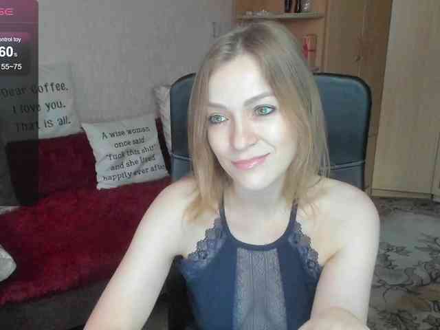 SilviaSweet webcam