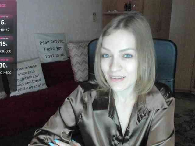 SilviaSweet