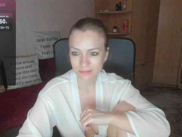 SilviaSweet webcam