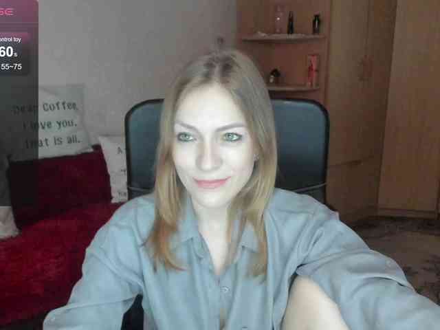 SilviaSweet webcam