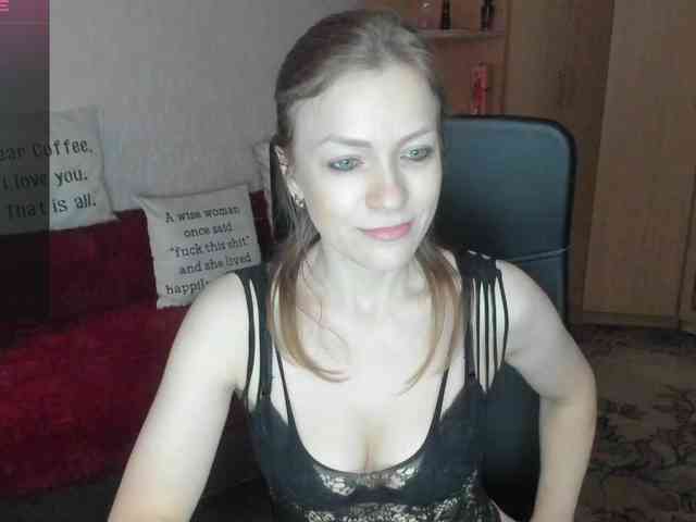SilviaSweet webcam