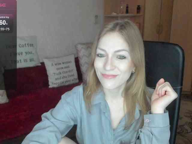 SilviaSweet webcam