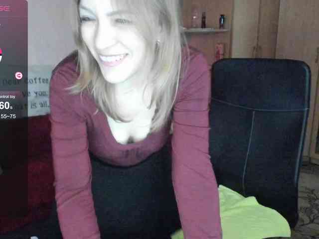 SilviaSweet webcam