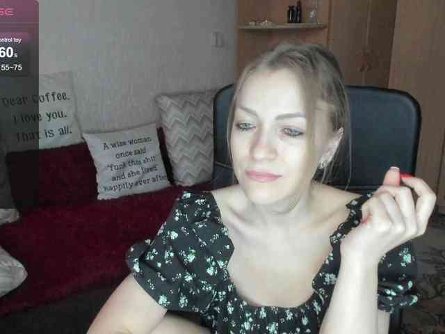 SilviaSweet webcam