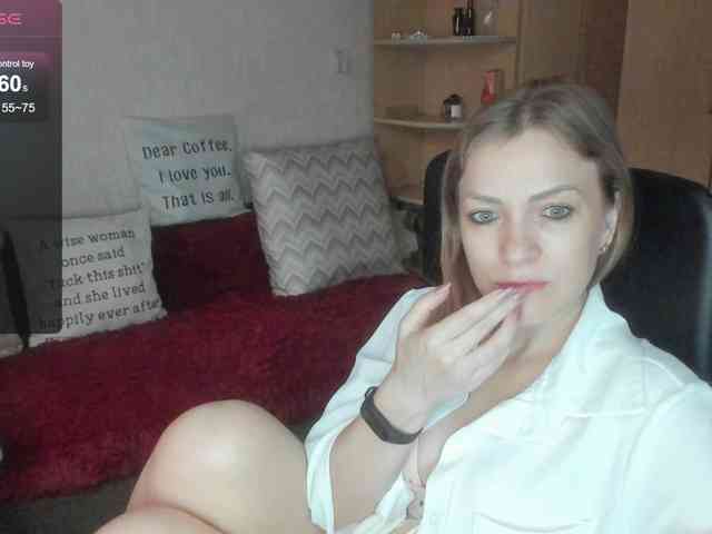 SilviaSweet webcam