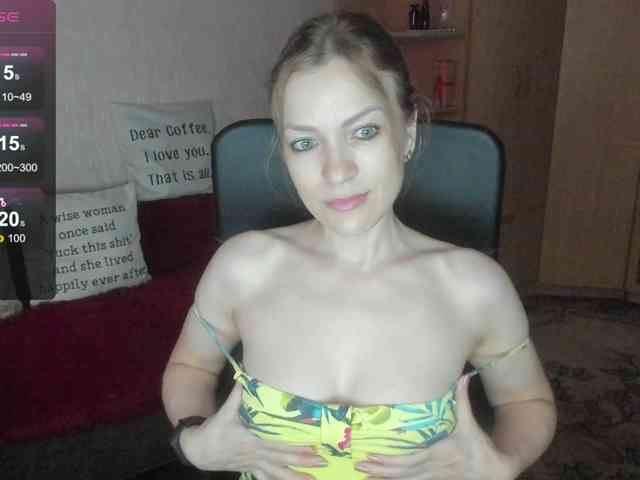 CherishSia - Girl 