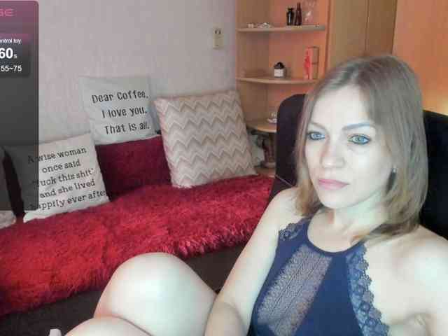 SilviaSweet webcam
