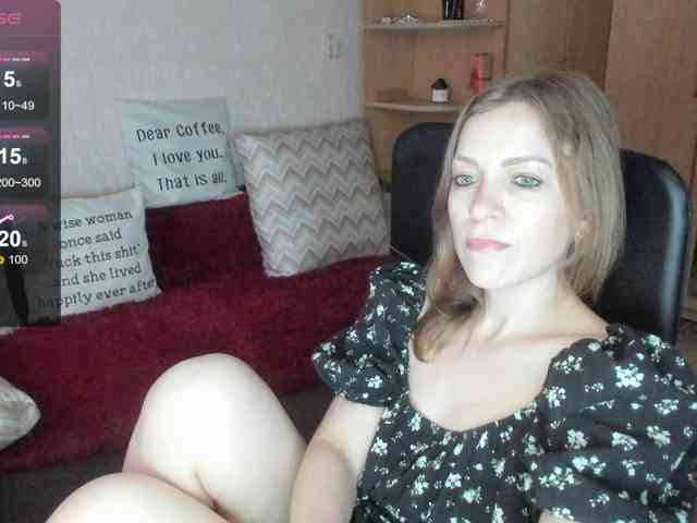 CherishSia Live Webcam on BongaCams
