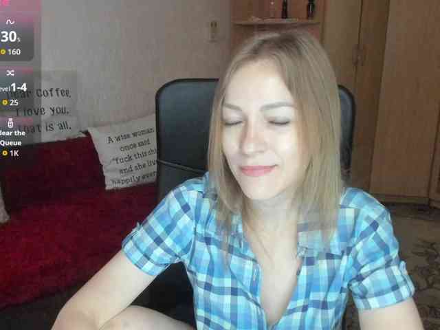 SilviaSweet