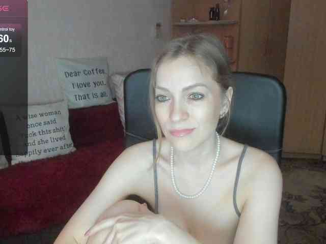 SilviaSweet webcam