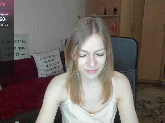 SilviaSweet webcam