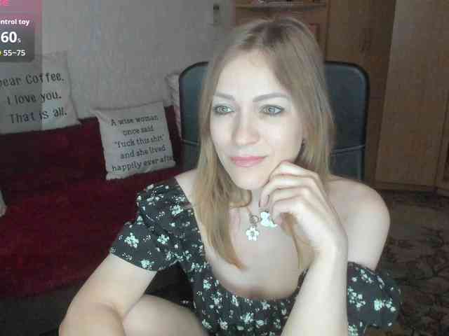 SilviaSweet webcam