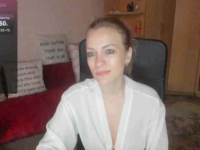 SilviaSweet webcam