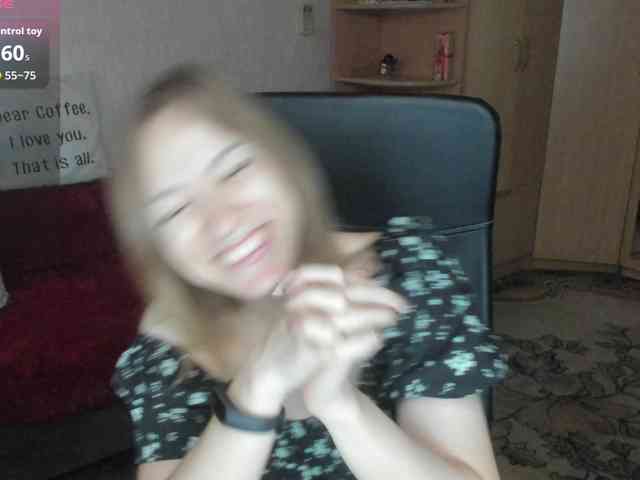 SilviaSweet webcam