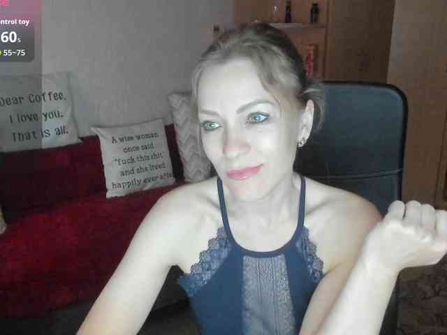 SilviaSweet webcam