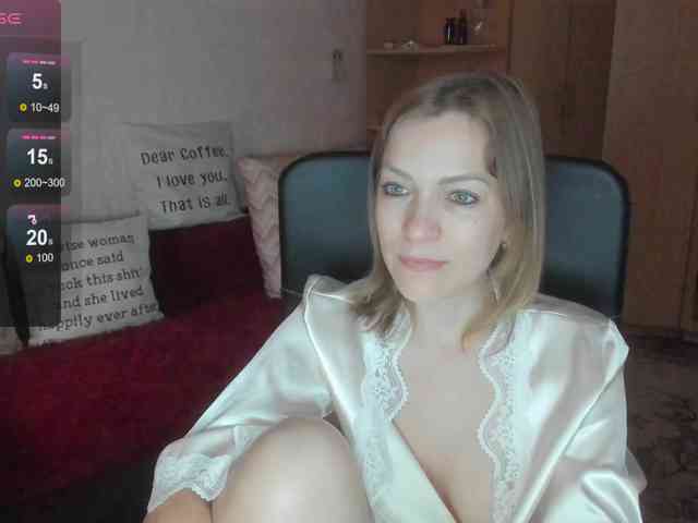 Model: SilviaSweet