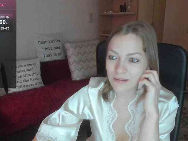 SilviaSweet webcam