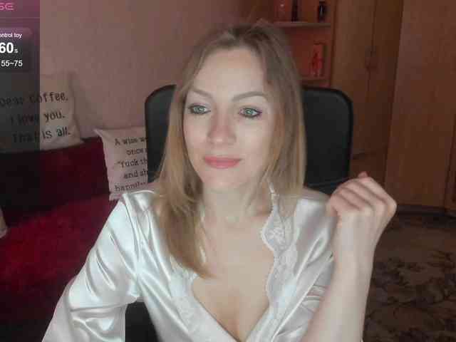 SilviaSweet webcam